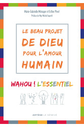 Le beau projet de dieu pour l'amour humain