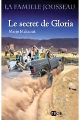 La famille jousseau. le secret de gloria