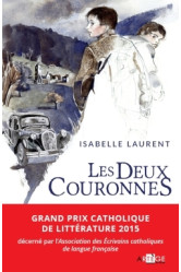 Les deux couronnes