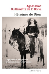 Héroïnes de dieu