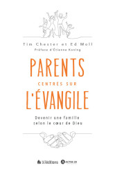 Parents centrés sur l'evangile