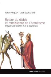 Retour du diable et renaissance de l'occultisme