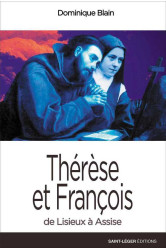 Thérèse et françois de lisieux  à assise