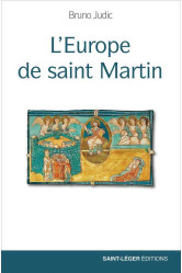 L'europe de saint martin