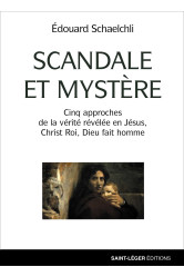 Scandale et mystère