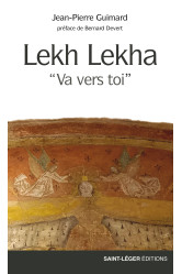 Lekh lekha