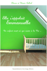 Elle s'appelait emmanuelle  l126