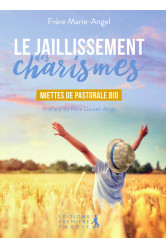 Le jaillissement des charismes