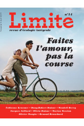 Faites l'amour, pas la course - limite no 14