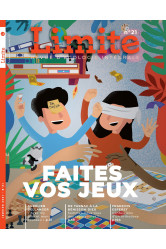 Limite 21 - faites vos jeux