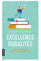 Excellence ruralités