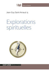 Explorations spirituelles