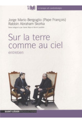 Sur la terre comme au ciel - audiolivre mp3