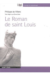 Le roman de saint louis