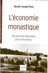 L'économie monastique