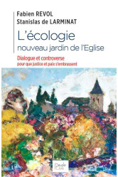 L’écologie, nouveau jardin de l’eglise