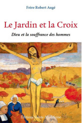 Le jardin et la croix