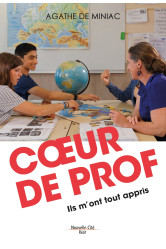 Coeur de prof