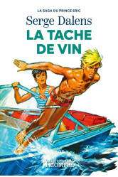 La tache de vin