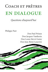 Coach et prêtres en dialogue