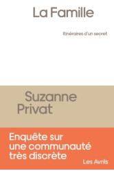 La famille, itinéraires d'un secret