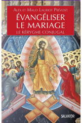 Evangéliser le mariage