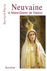 Neuvaine à notre dame de fatima