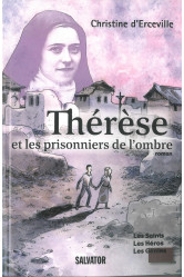 Thérèse et les prisonniers de l'ombre