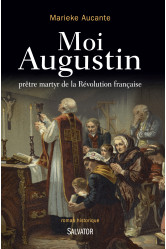 Moi augustin