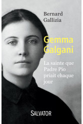 Gemma galgani