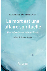 La mort est une affaire spirituelle