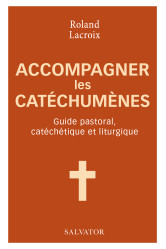 Accompagner les catéchumènes