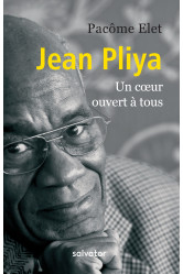 Jean pliya