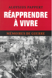 Réapprendre à vivre