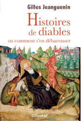 Histoires de diables ou comment s'en débarrasser