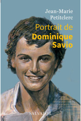 Portrait de dominique savio