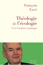 Théologie de l'écologie