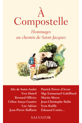 à compostelle