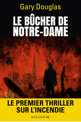 Le bûcher de notre-dame