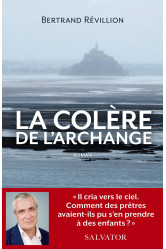 La colère de l'archange