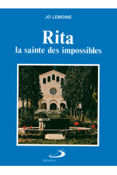 Rita sainte des impossibles (la)