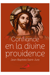 Confiance en la divine providence