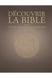 Découvrir la traduction officielle liturgique de la bible