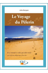 Le voyage du pèlerin