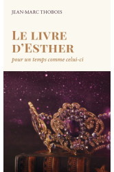 Le livre d'esther