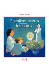 Premières prières pour tous les soirs