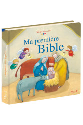 Ma toute première bible