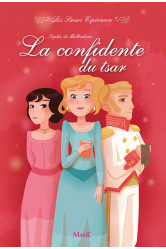 3 - la confidente du tsar