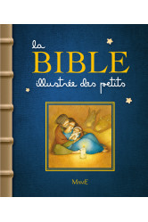 La bible illustrée des petits