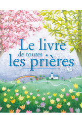 Le livre de toutes les prières